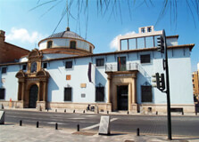 Museo Salzillo in Murcia