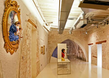 Museo de Bellas Artes in Murcia