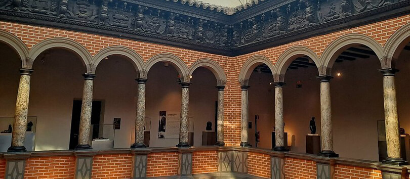 Museo de Zaragoza