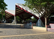 Museo de la Ciudad de Poza Rica in Poza Rica
