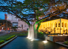 Museo de la Salsa in Cali