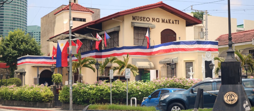 Museo ng Makati