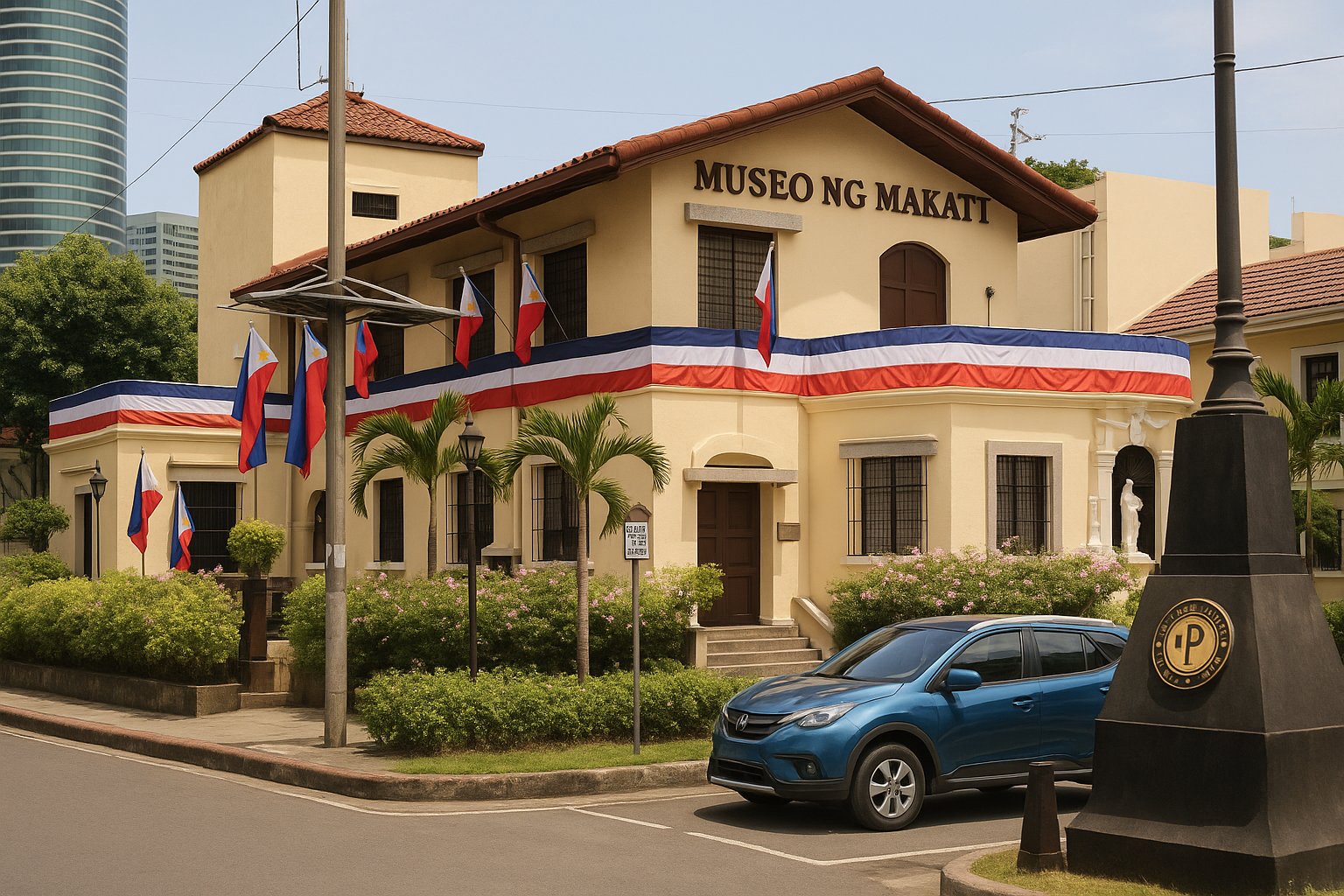 Museo ng Makati
