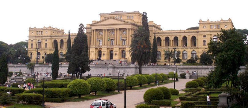 Museu Paulista