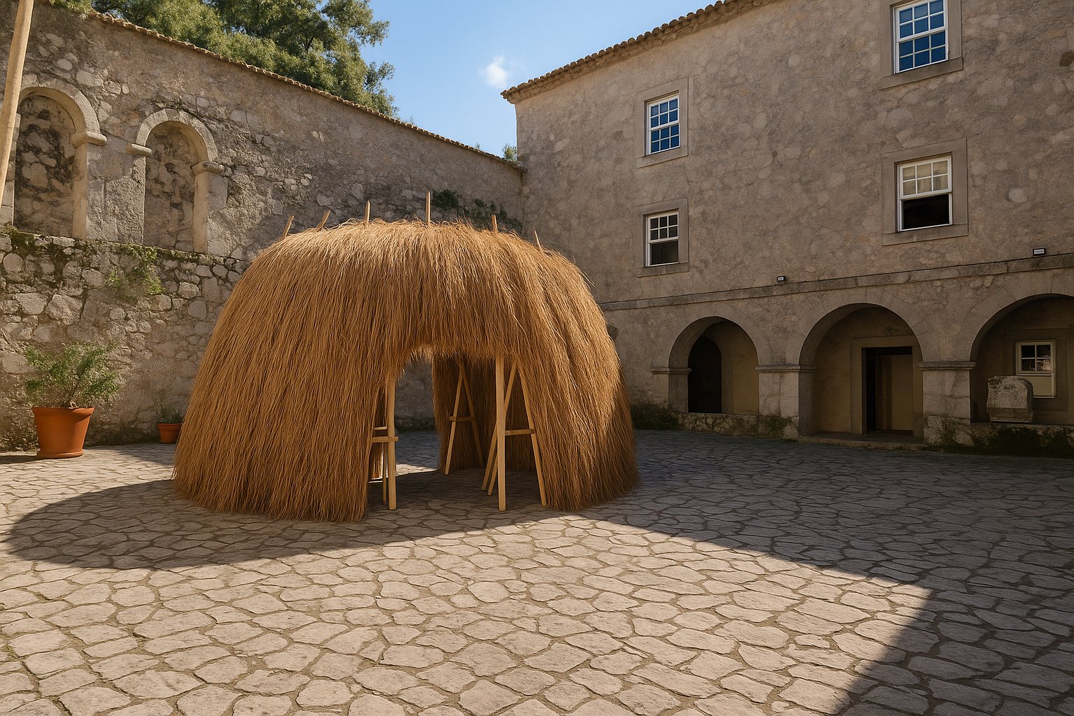 Museu de Arqueologia e Etnologia