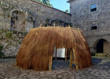Museu de Arqueologia e Etnologia in Paranagua