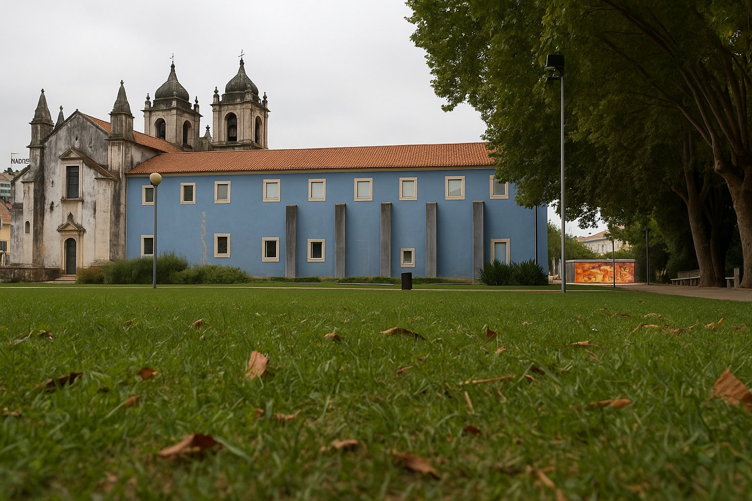 Museu de Leiria