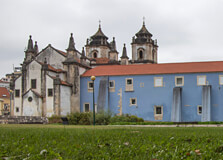Museu de Leiria in Leiria