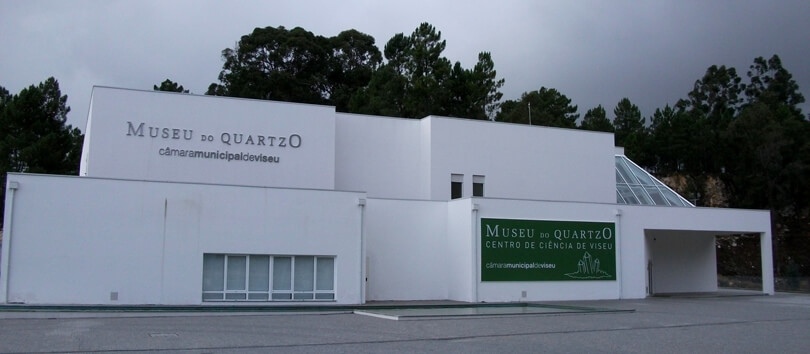 Museu do Quartzo