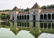 Museu do Vinho de Setúbal in Azeitao