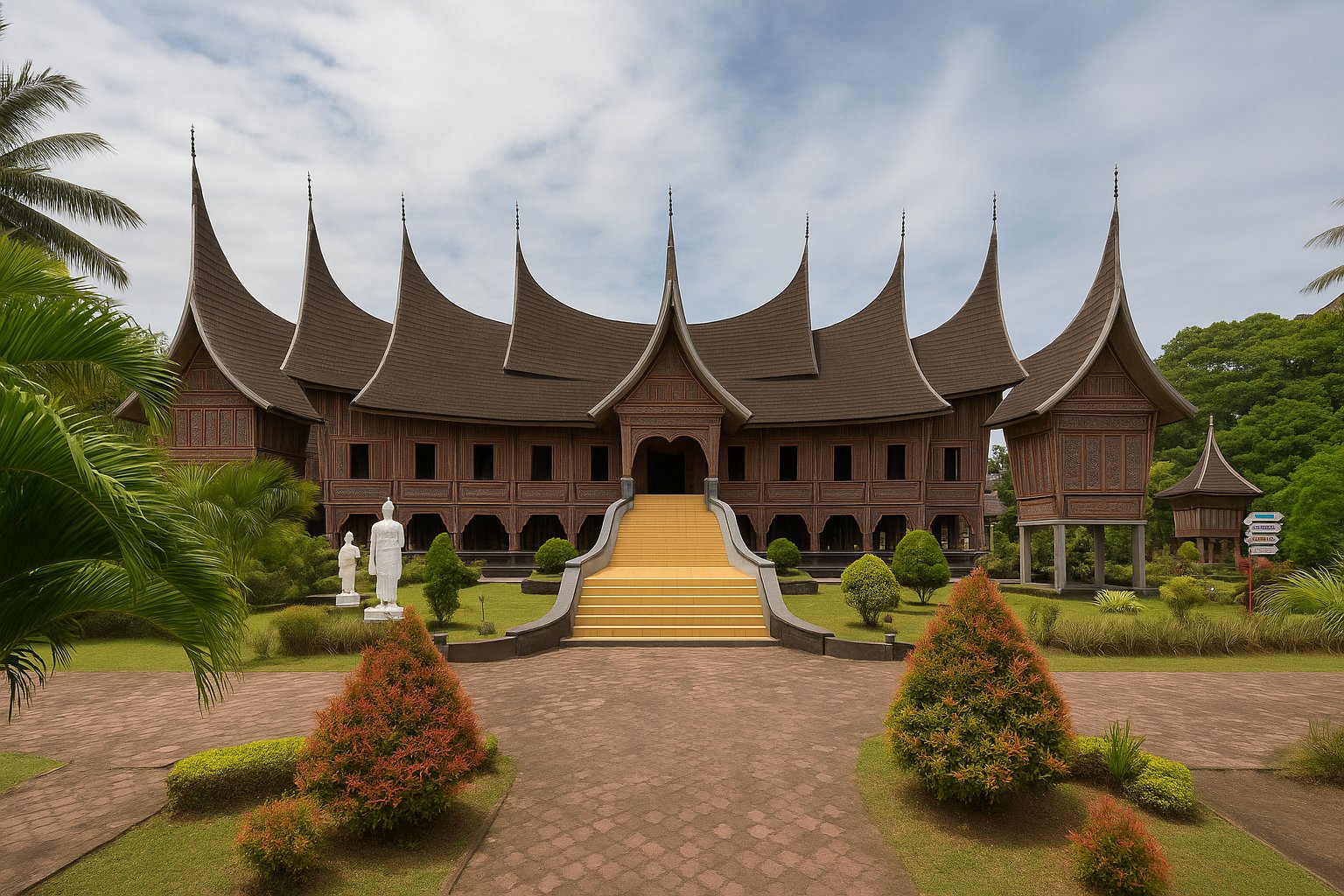 Museum Adityawarman