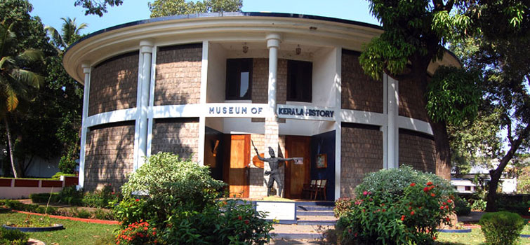 Museum of Kerala History Kochi, India | Best Time To Visit Museum of Kerala  History