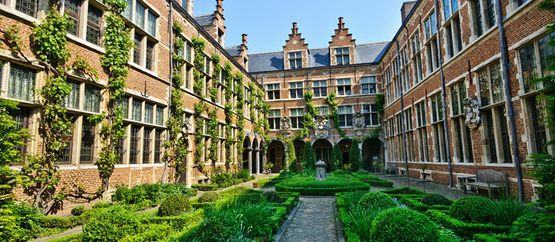 Museum Plantin-Moretus