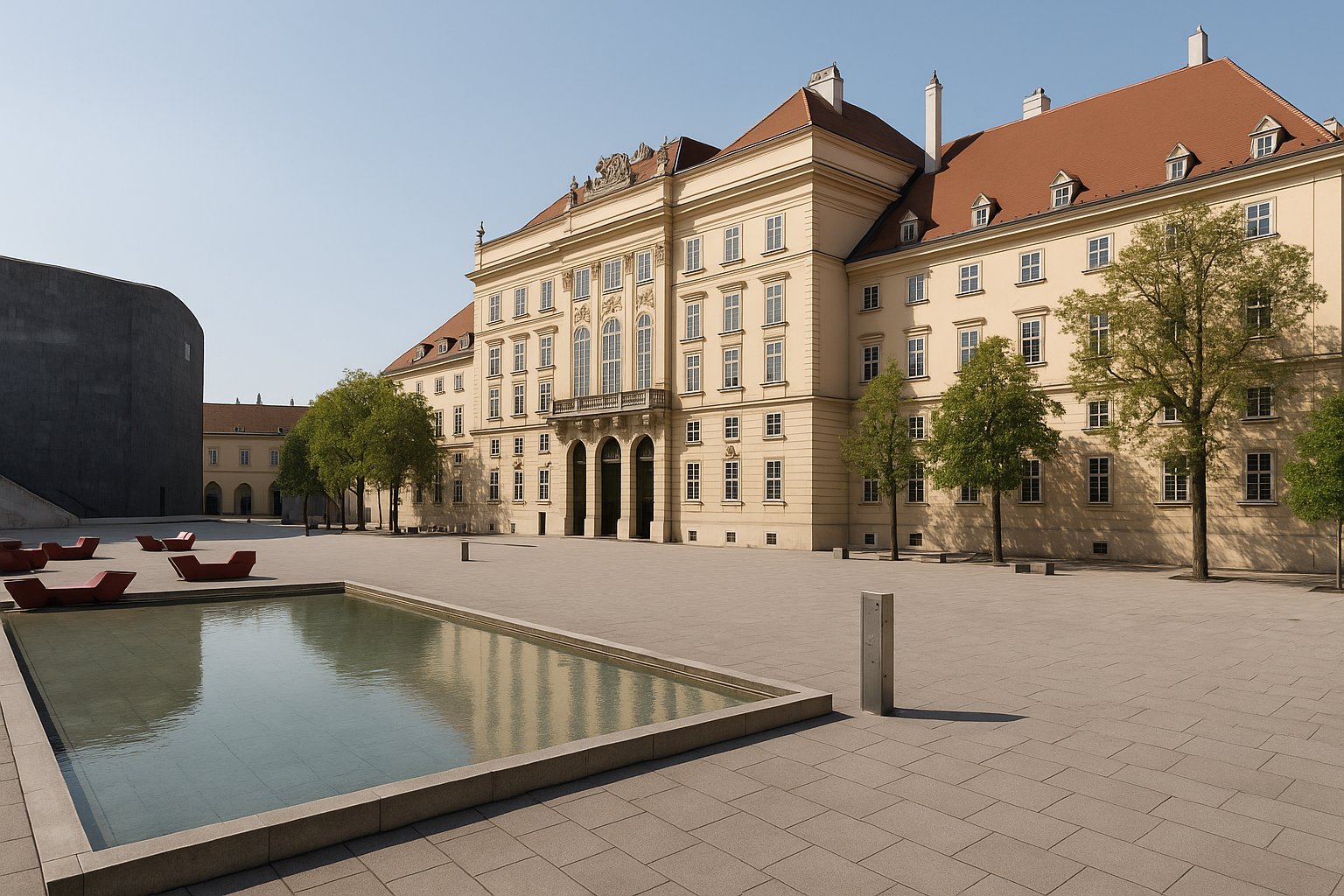 Austria City