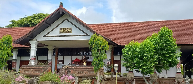 Museum Semarajaya
