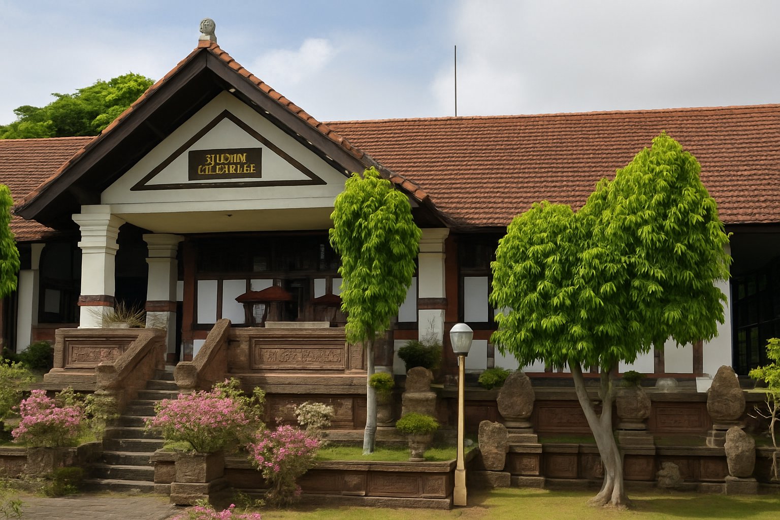 Museum Semarajaya
