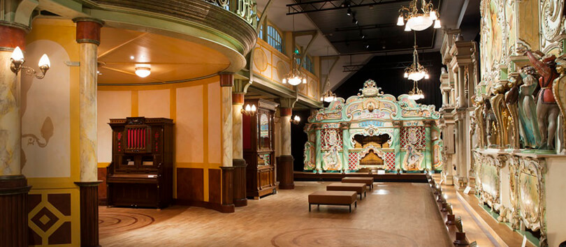 Museum Speelklok