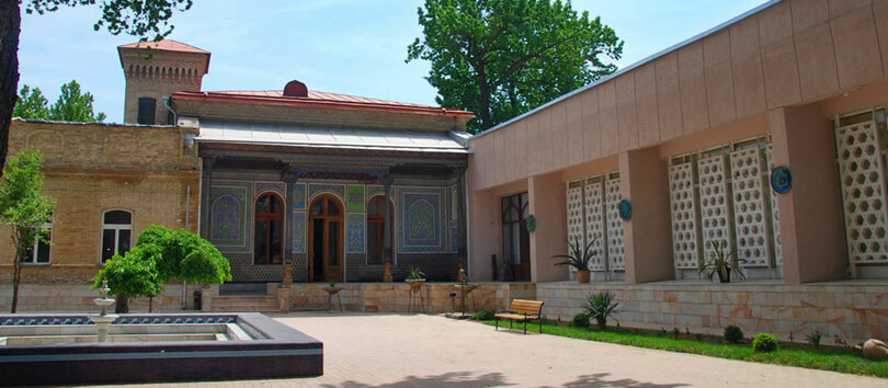 Museum of Applied Arts