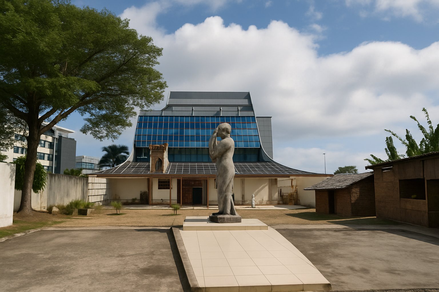 Best Places to Visit in Gabon