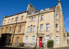 Museum of East Asian Art in Bath