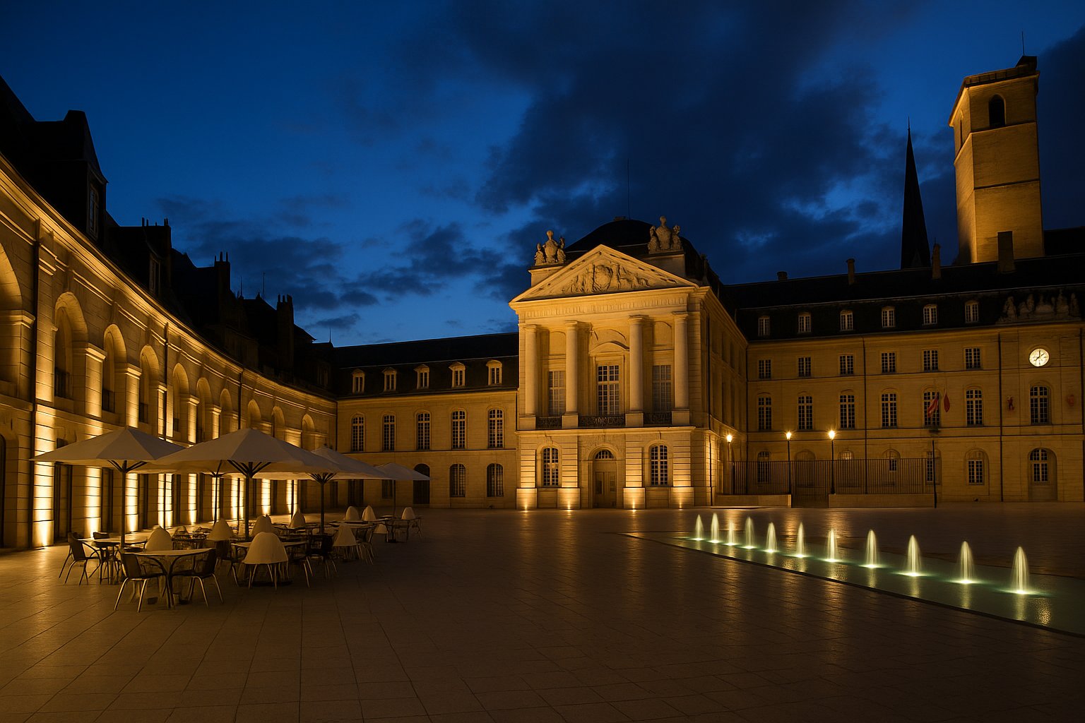 Dijon