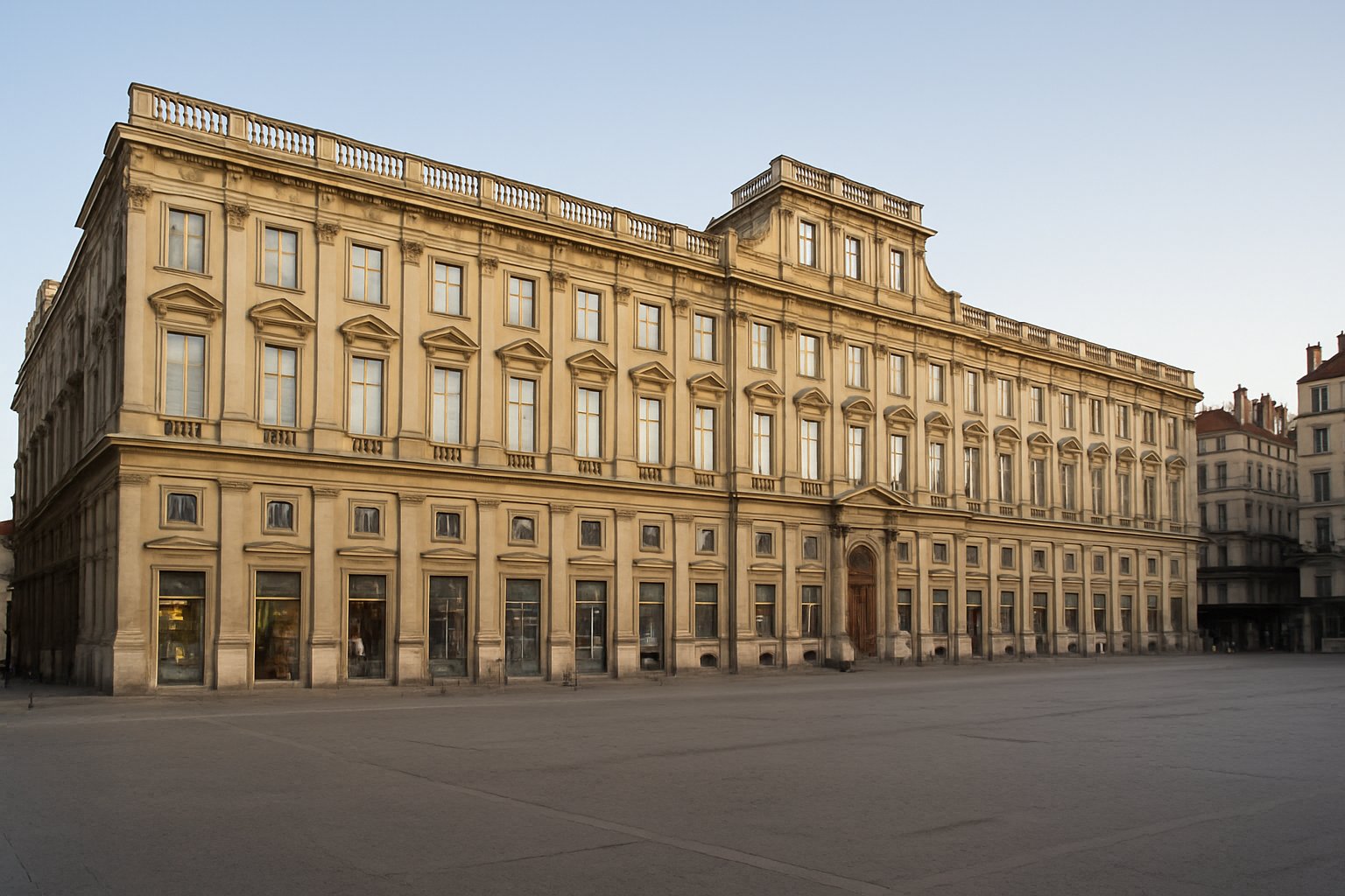 Lyon