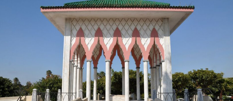 Museum of Moroccan Judaism