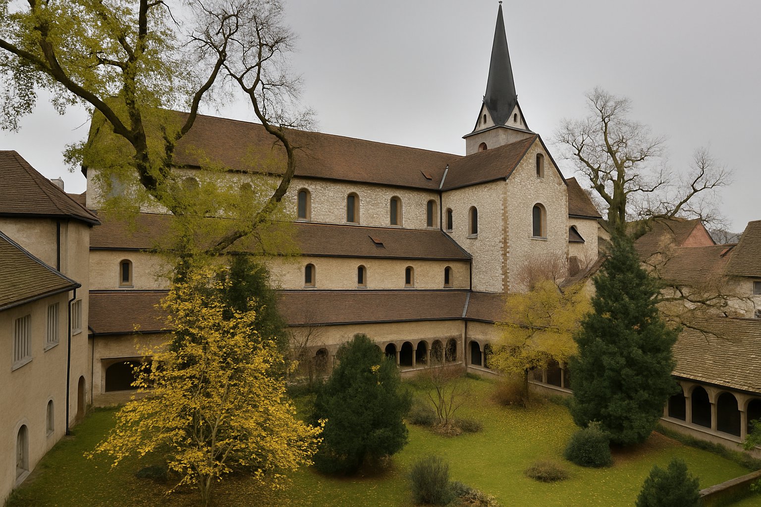 Museum zu Allerheiligen