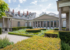 Muséum d'Histoire Naturelle d'Angers in Angers