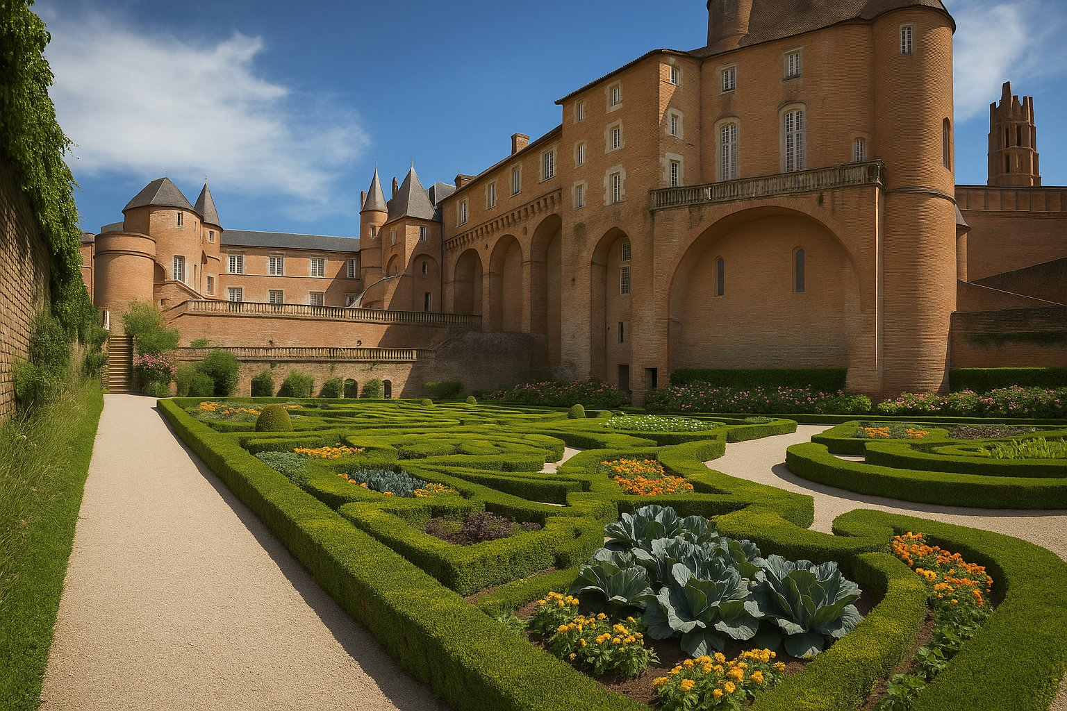 Best Places to Visit in France