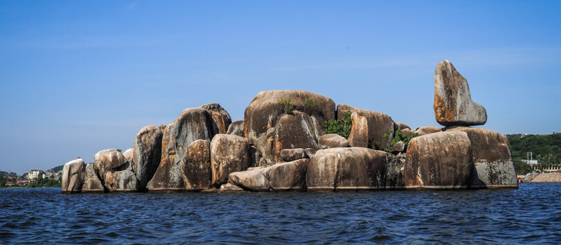 Mwanza Rock