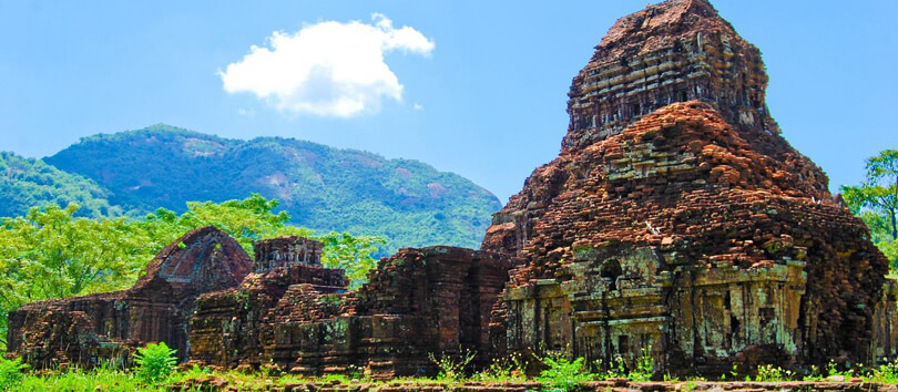 My Son Sanctuary