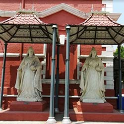 Nagpur Central Museum in Nagpur