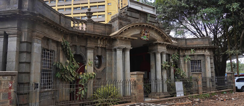 Nairobi Gallery