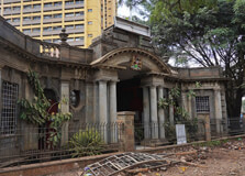 Nairobi Gallery in Nairobi