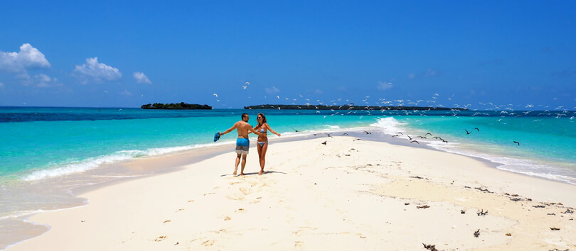 Nakupenda Beach