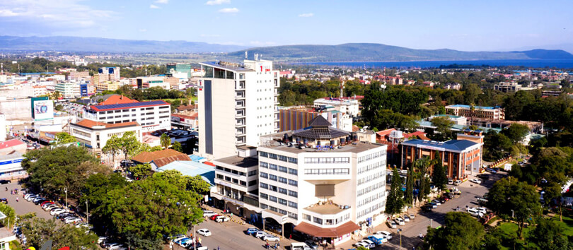 Nakuru