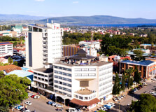 Nakuru in Nakuru