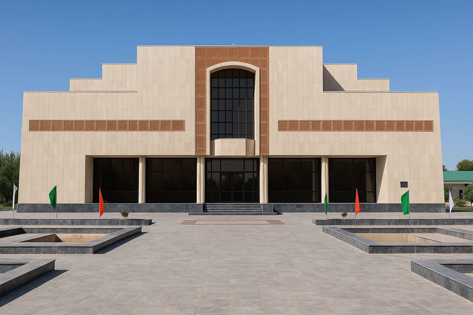 Nakus Museum of Art