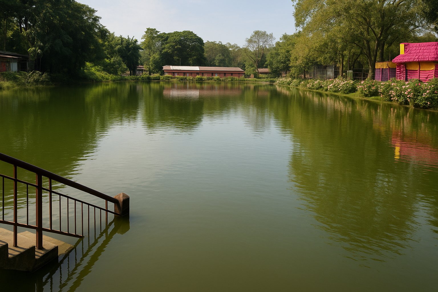 Nalbari