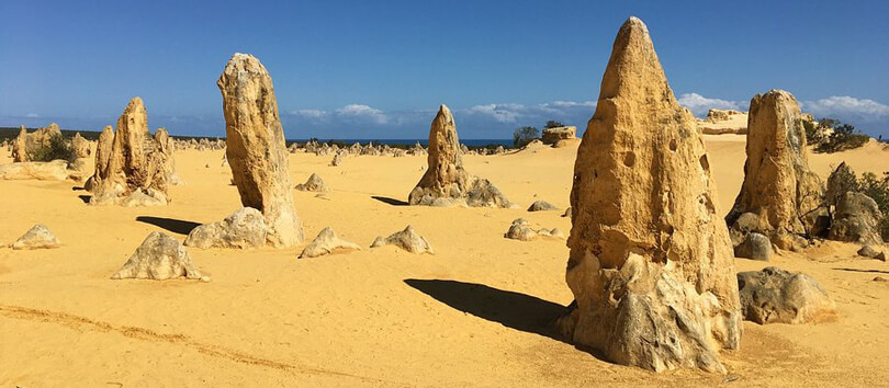Nambung National Park