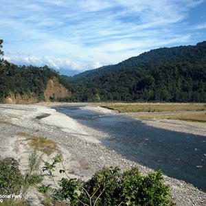 Namdapha National Park
