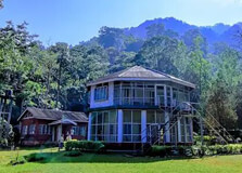 Namdapha National Park in Dibrugarh