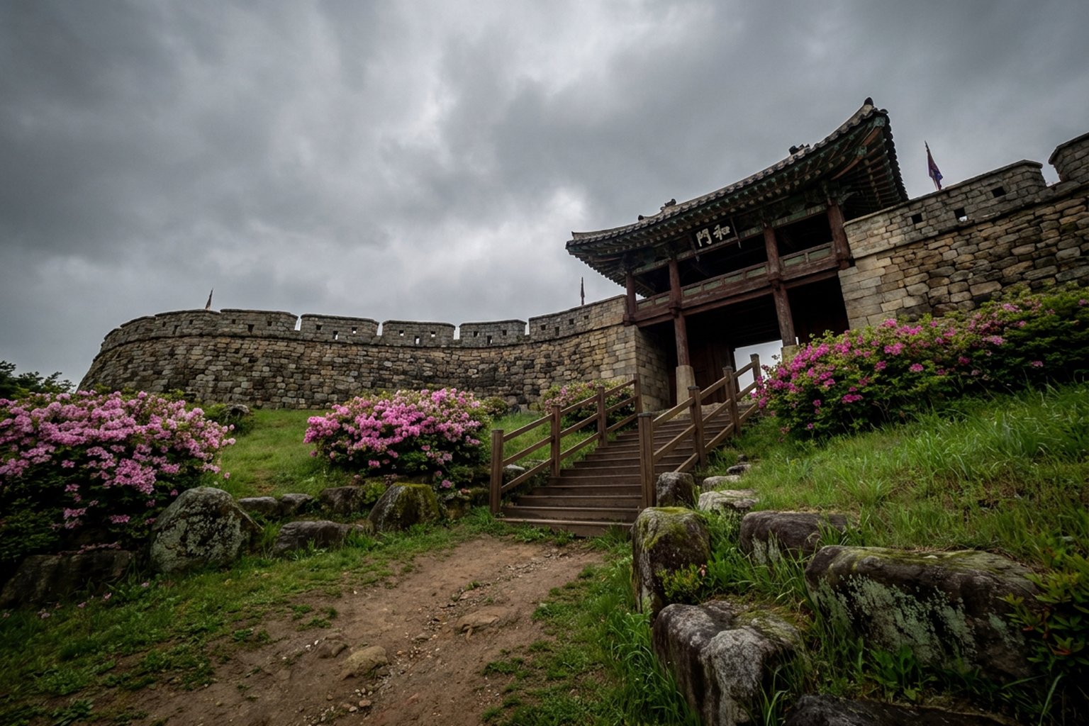 Hwaseong