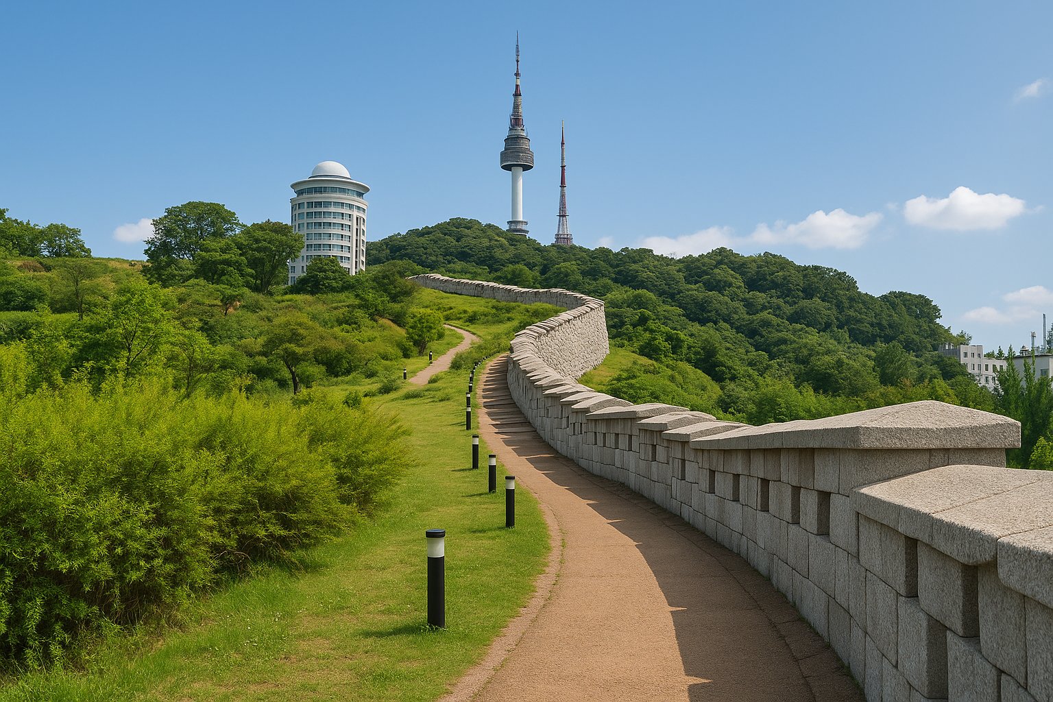 Seoul