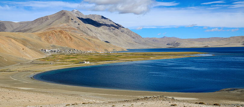 Namtso Lake