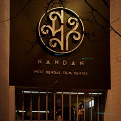 Nandan in Kolkata
