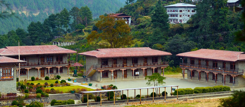 Nangkhor Lhakhang