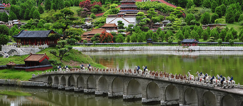 Nanshan Mountain