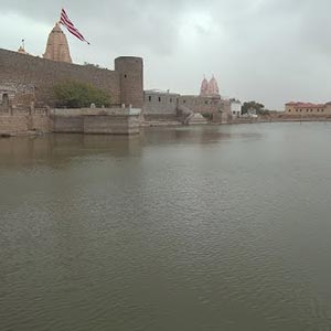 Narayan Sarovar